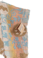 Suzani Vintage Beach bag