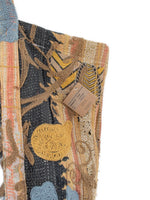 Suzani Vintage Beach bag