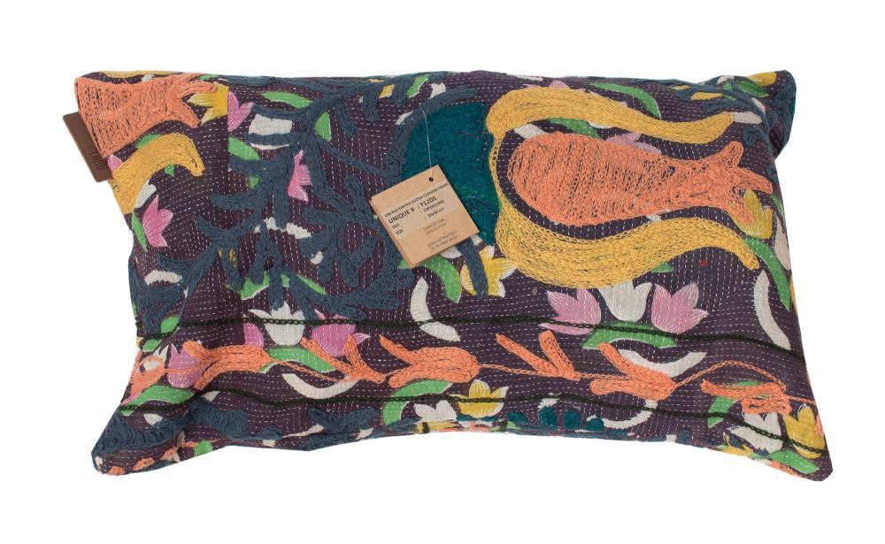 Suzani Cushion cover 30x50