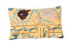 Suzani Kissenbezug 30x50