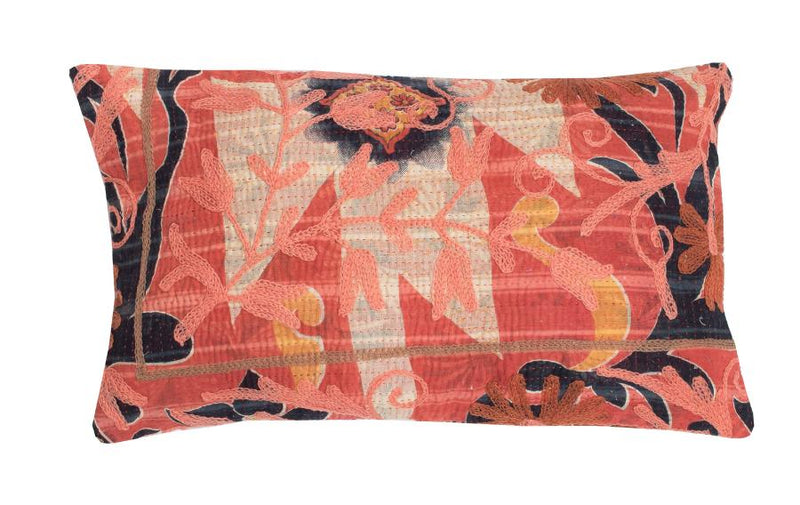 Suzani Cushion cover 30x50