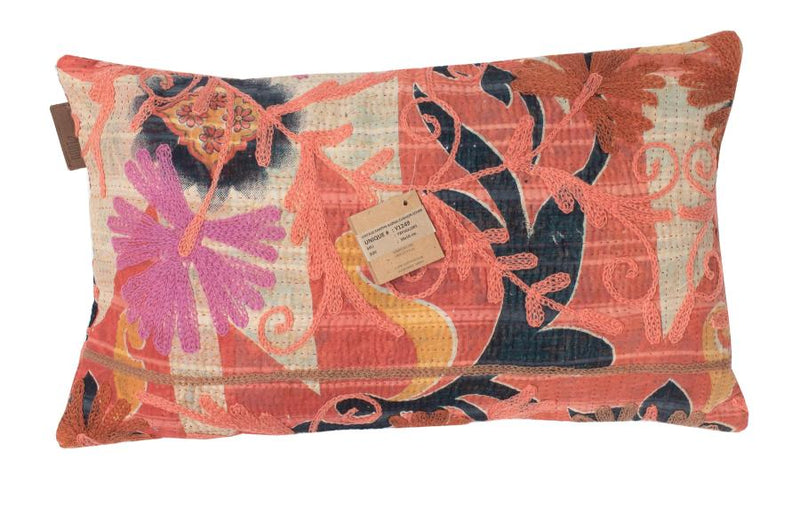 Suzani Cushion cover 30x50