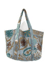 Suzani Vintage Beach bag