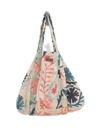 Suzani Vintage Beach behind