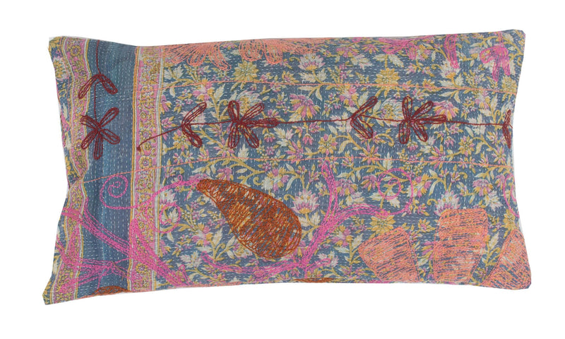 Suzani Cushion cover 30x50
