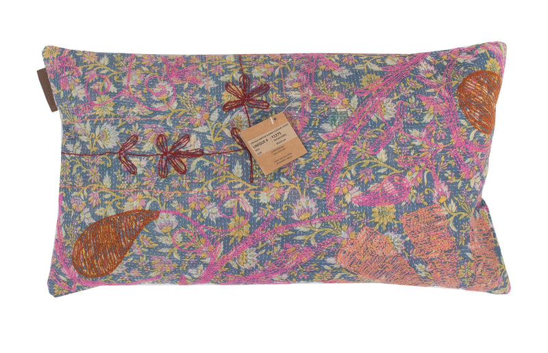 Suzani Cushion cover 30x50