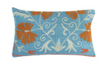 Suzani Cushion cover 30x50