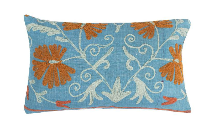 Suzani Cushion cover 30x50