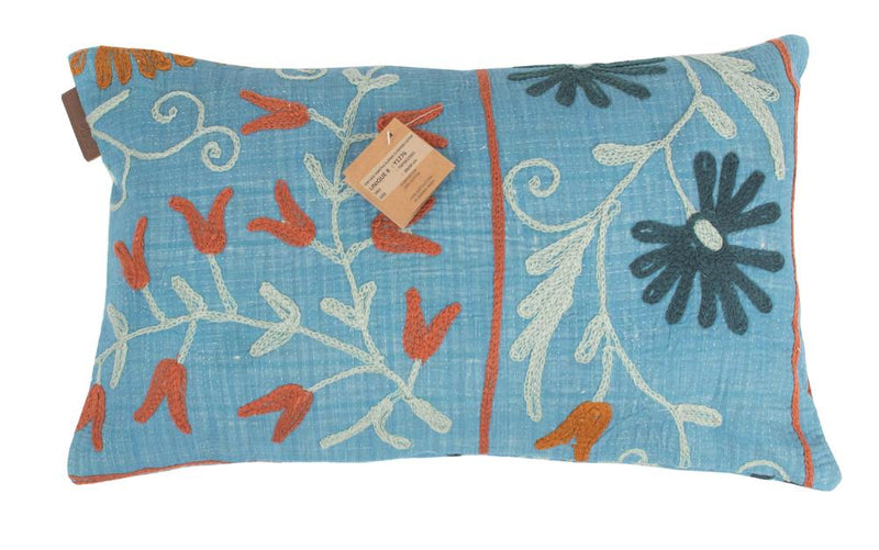 Suzani Cushion cover 30x50