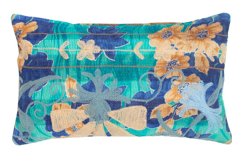 Suzani Pudebetræk 30x50