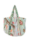 Suzani Vintage Beach bag