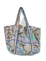 Suzani Vintage Beach bag