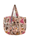 Suzani Vintage Beach bag