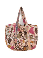 Suzani Vintage Beach bag