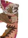 Suzani Vintage Beach bag