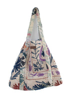 Suzani Vintage Beach bag