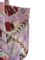 Suzani Vintage Beach bag
