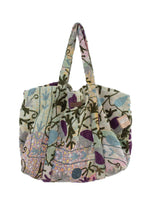 Suzani Vintage Beach bag