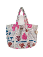 Suzani Vintage Beach bag