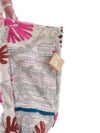 Suzani Vintage Beach bag