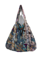 Suzani Vintage Beach bag