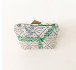 Vintage Pearl Pouch Small