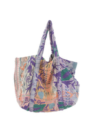 Suzani Vintage Beach behind