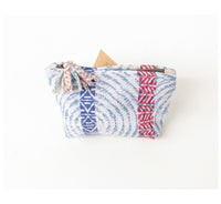 Vintage Pearl Pouch Small