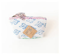 Vintage Pearl Pouch Small