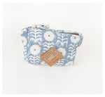 Vintage Pearl Pouch Small