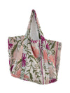Suzani Vintage Beach bag