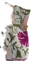 Suzani Vintage Beach bag