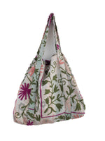Suzani Vintage Beach bag