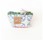 Vintage Pearl Pouch Small