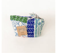 Vintage Pearl Pouch Small