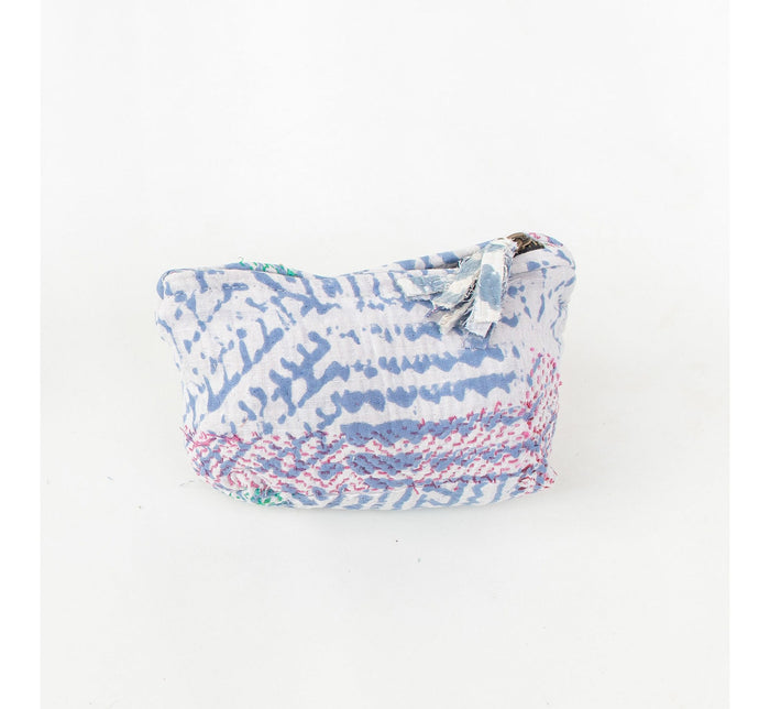 Vintage Pearl Pouch Small