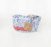 Vintage Pearl Pouch Small