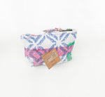 Vintage Pearl Pouch Small