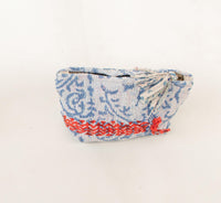 Vintage Pearl Pouch Small
