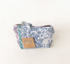 Vintage Pearl Pouch Small