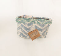 Vintage Pearl Pouch Small