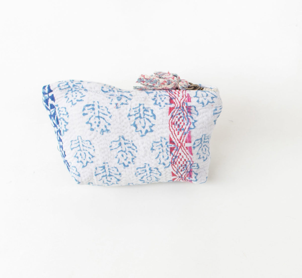 Vintage Pearl Pouch Small