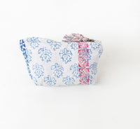 Vintage Pearl Pouch Small