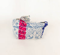 Vintage Pearl Pouch Small