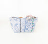 Vintage Pearl Pouch Small