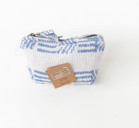 Vintage Pearl Pouch Small