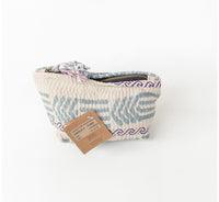 Vintage Pearl Pouch Small