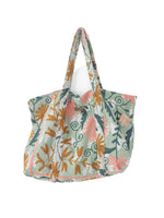 Suzani Vintage Beach bag