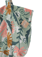 Suzani Vintage Beach bag