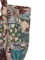 Suzani Vintage Beach bag